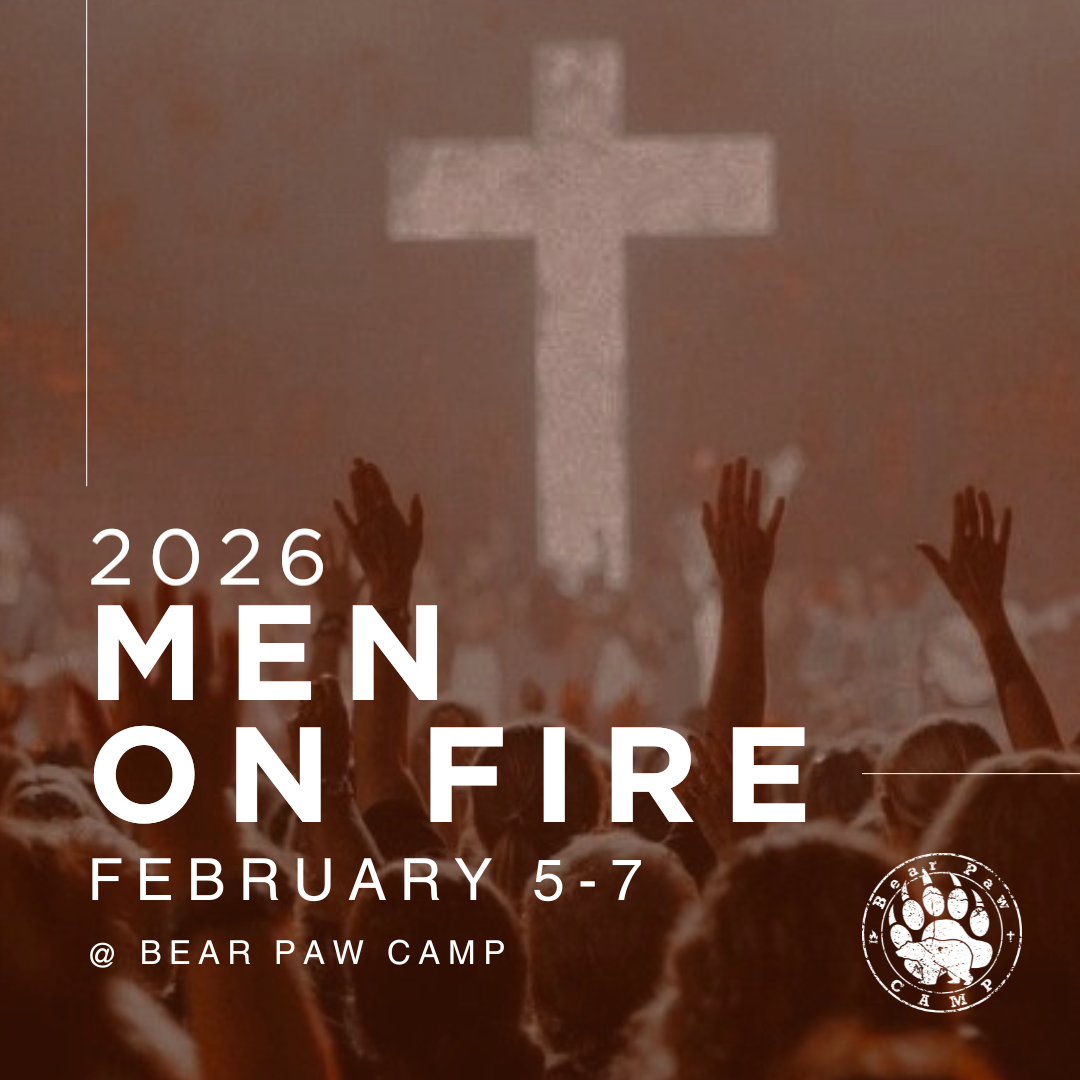 women on fire save the date